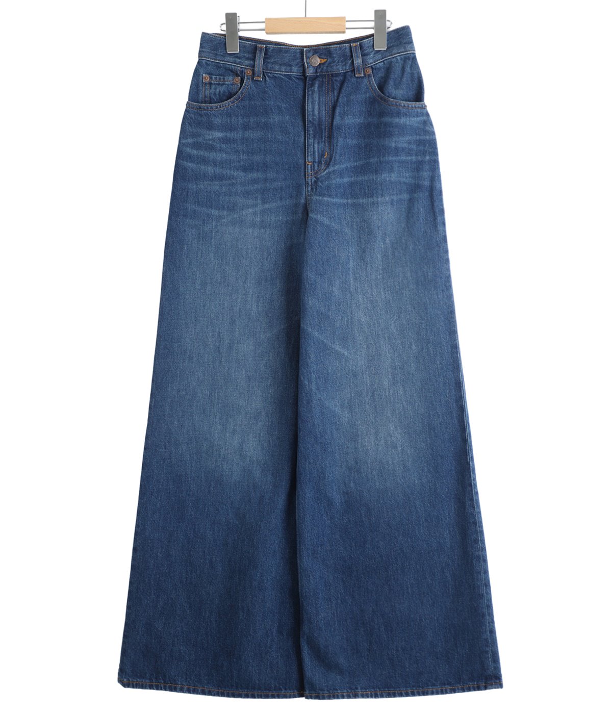 レディース】DP12 | Chloe(クロエ) / パンツ デニムパンツ (レディース