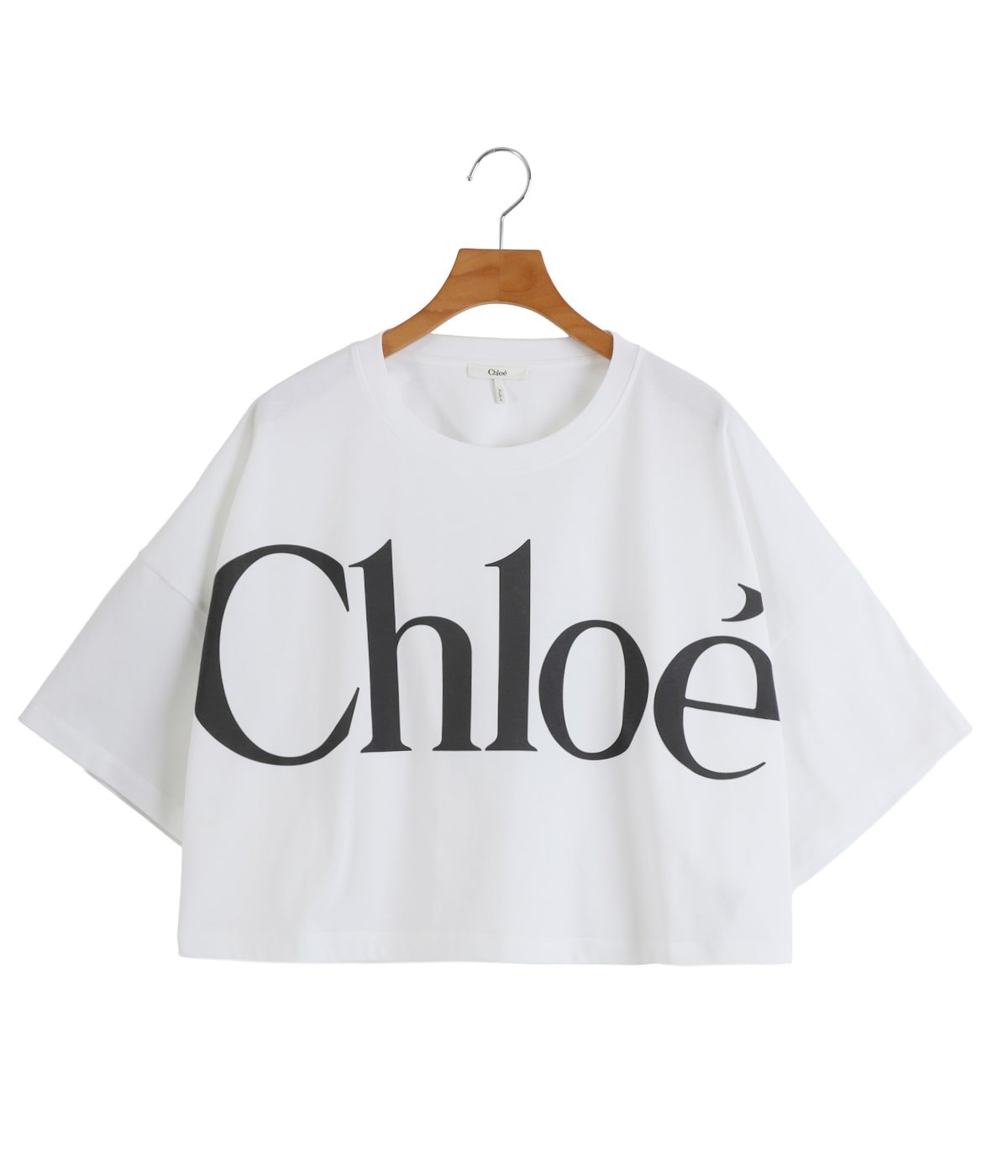 レディース】JH09 | Chloe(クロエ) / トップス カットソー半袖・T