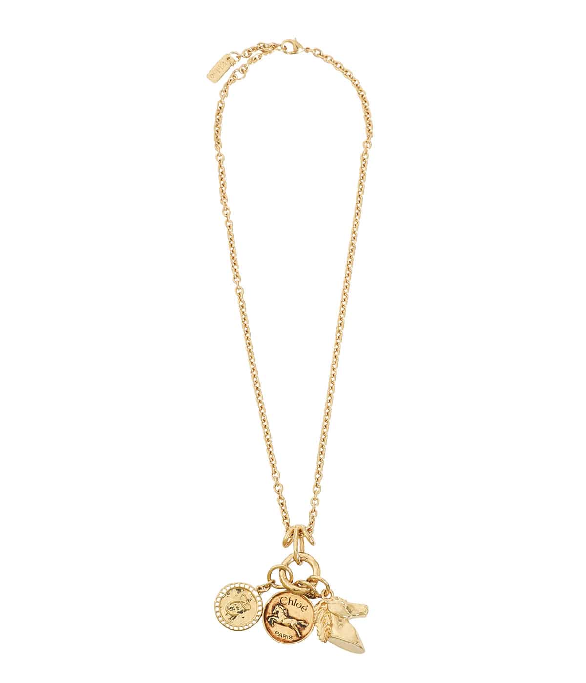 レディース】JN03 | Chloe(クロエ) / アクセサリー ネックレス