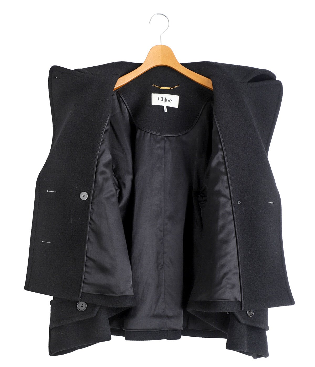 レディース】MA96 | Chloe(クロエ) / アウター コート (レディース)の