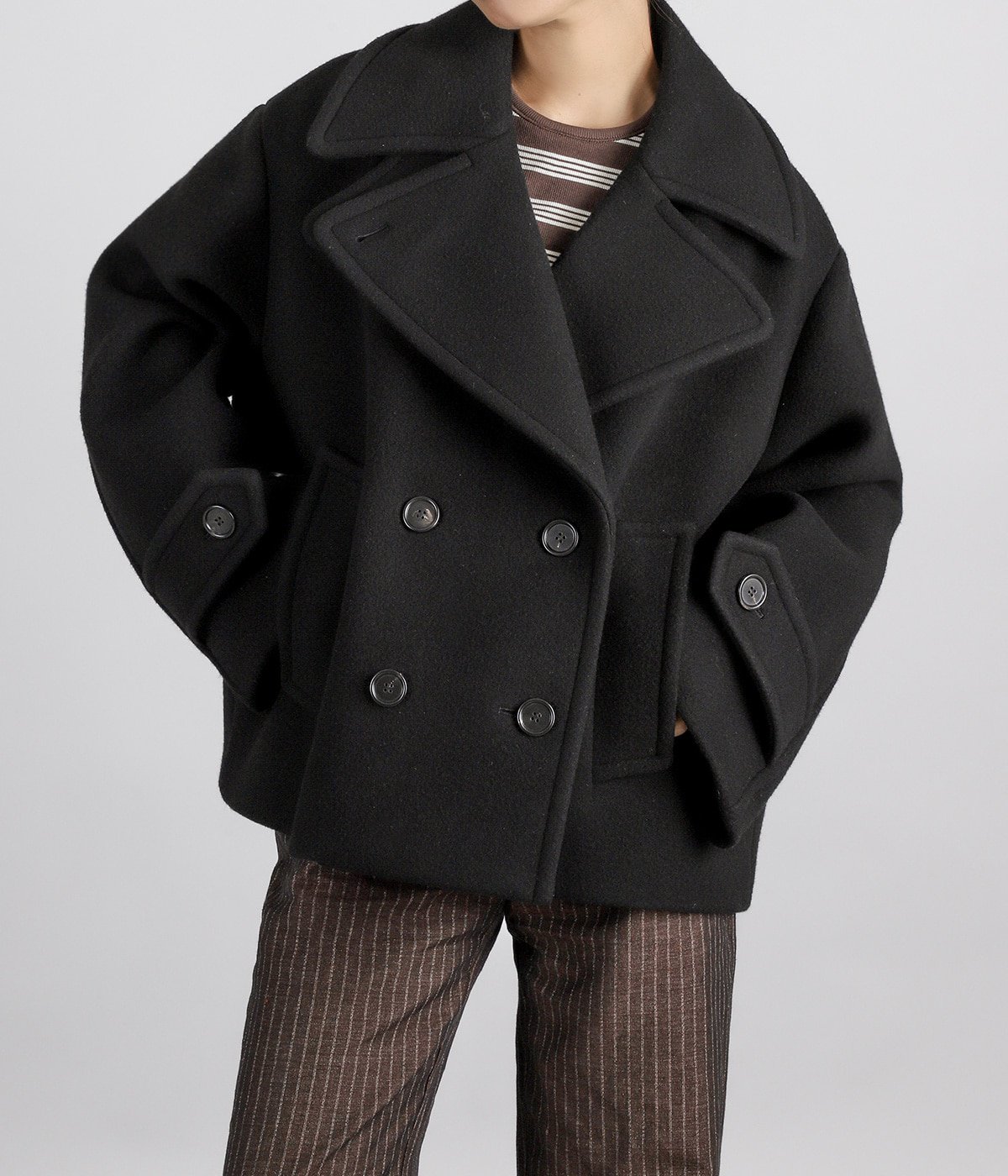 レディース】MA96 | Chloe(クロエ) / アウター コート (レディース)の