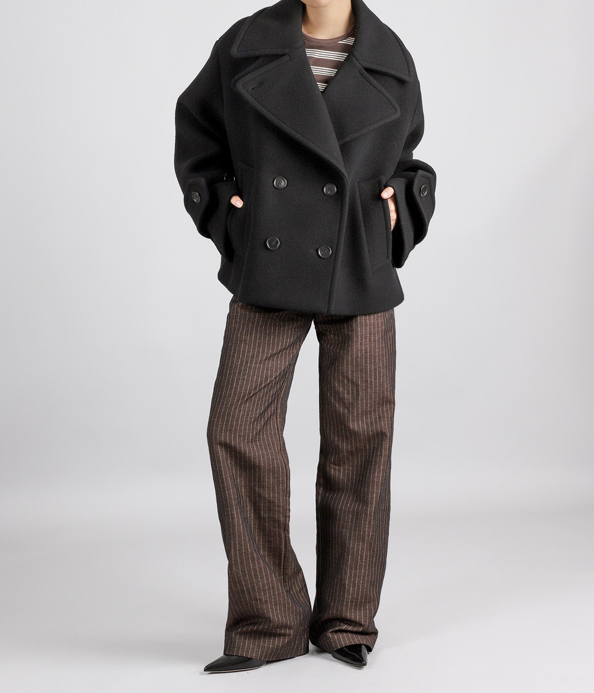 レディース】MA96 | Chloe(クロエ) / アウター コート (レディース)の