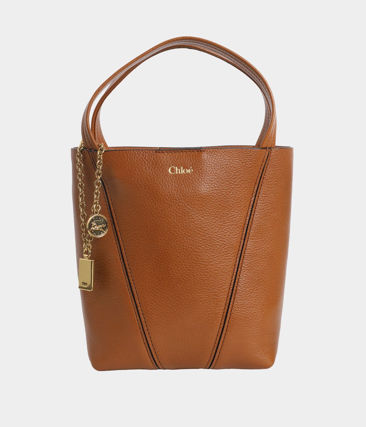 レディース】S812-Chloe Spin | Chloe(クロエ) / バッグ トートバッグ