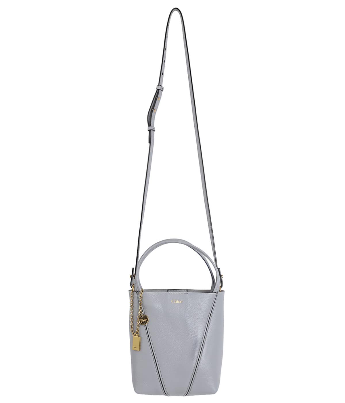 レディース】S812-Chloe Spin | Chloe(クロエ) / バッグ トートバッグ