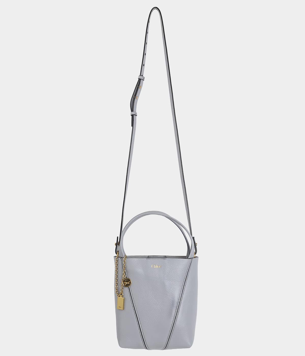 クロエバッグ 正規品 レディース】S812-Chloe Spin | Chloe(クロエ) / バッグ トートバッグ
