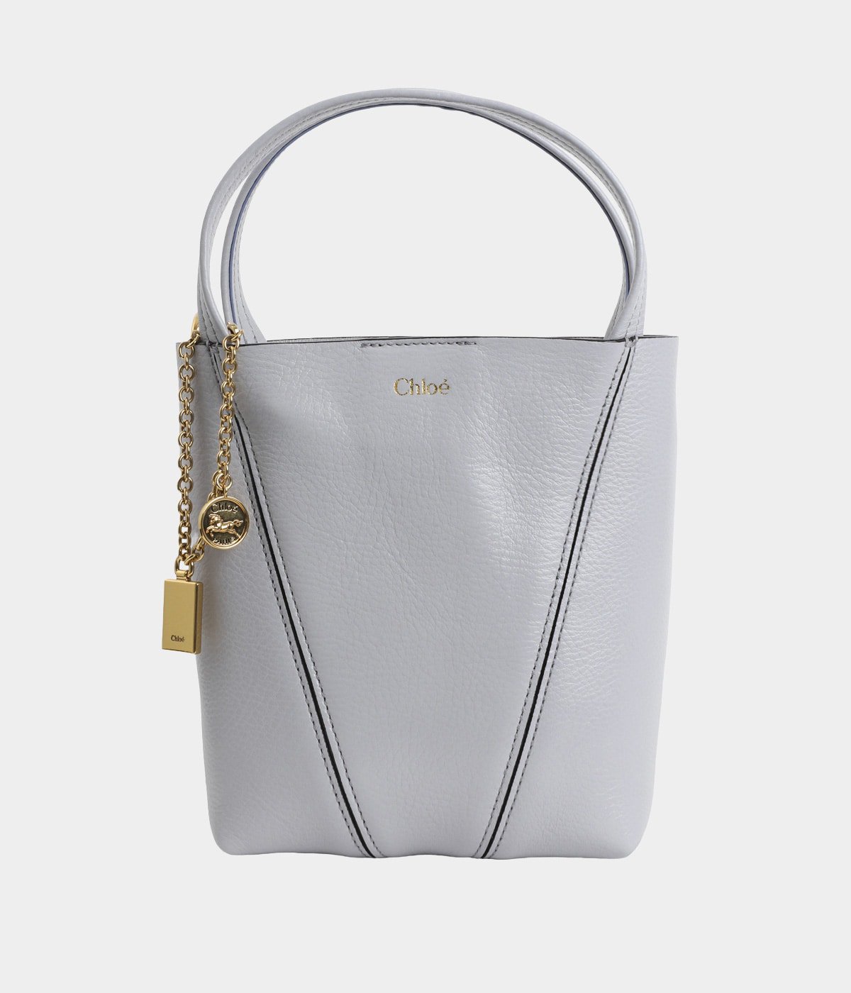 レディース】S812-Chloe Spin | Chloe(クロエ) / バッグ トートバッグ