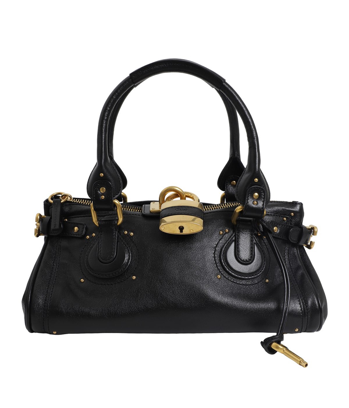 レディース】S802-PADDINGTON | Chloe(クロエ) / バッグ トートバッグ