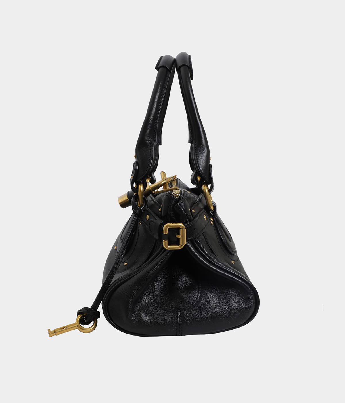 レディース】S802-PADDINGTON | Chloe(クロエ) / バッグ トートバッグ