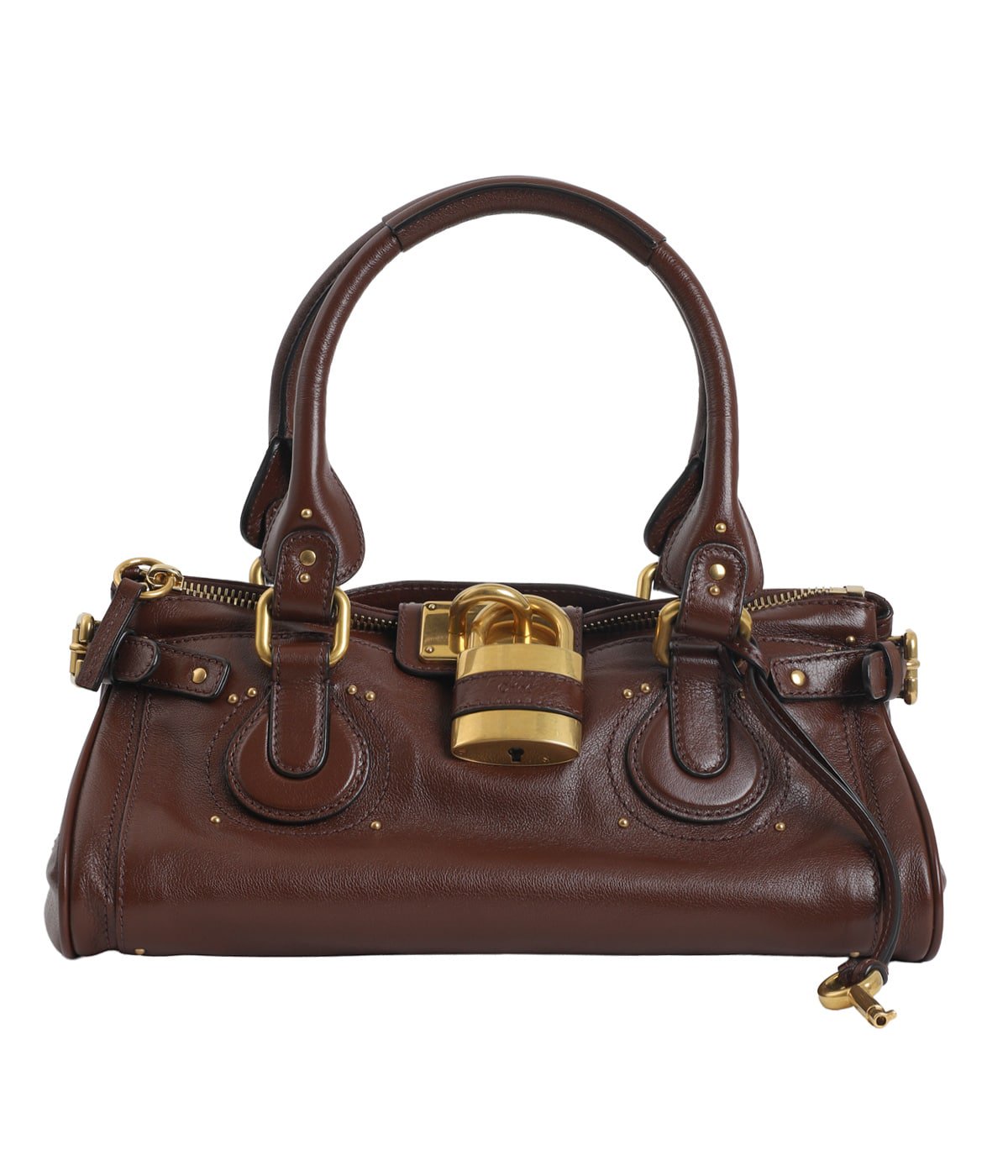 レディース】S802-PADDINGTON | Chloe(クロエ) / バッグ トートバッグ