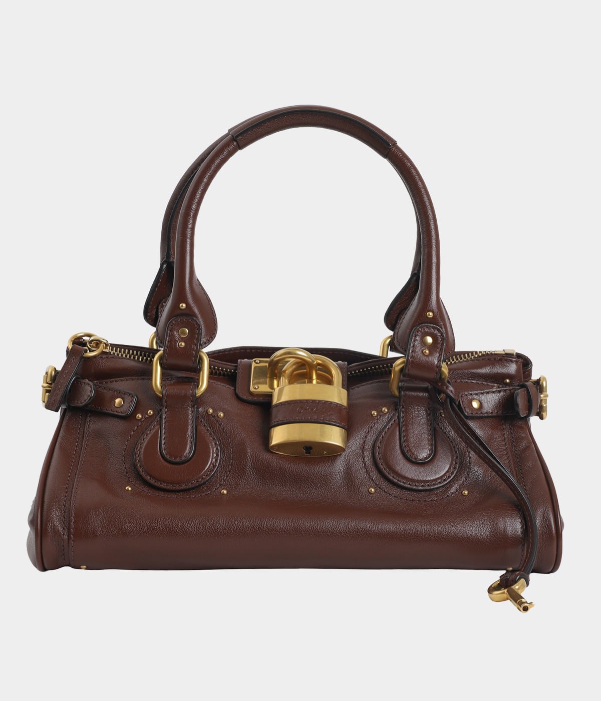 レディース】S802-PADDINGTON | Chloe(クロエ) / バッグ トートバッグ