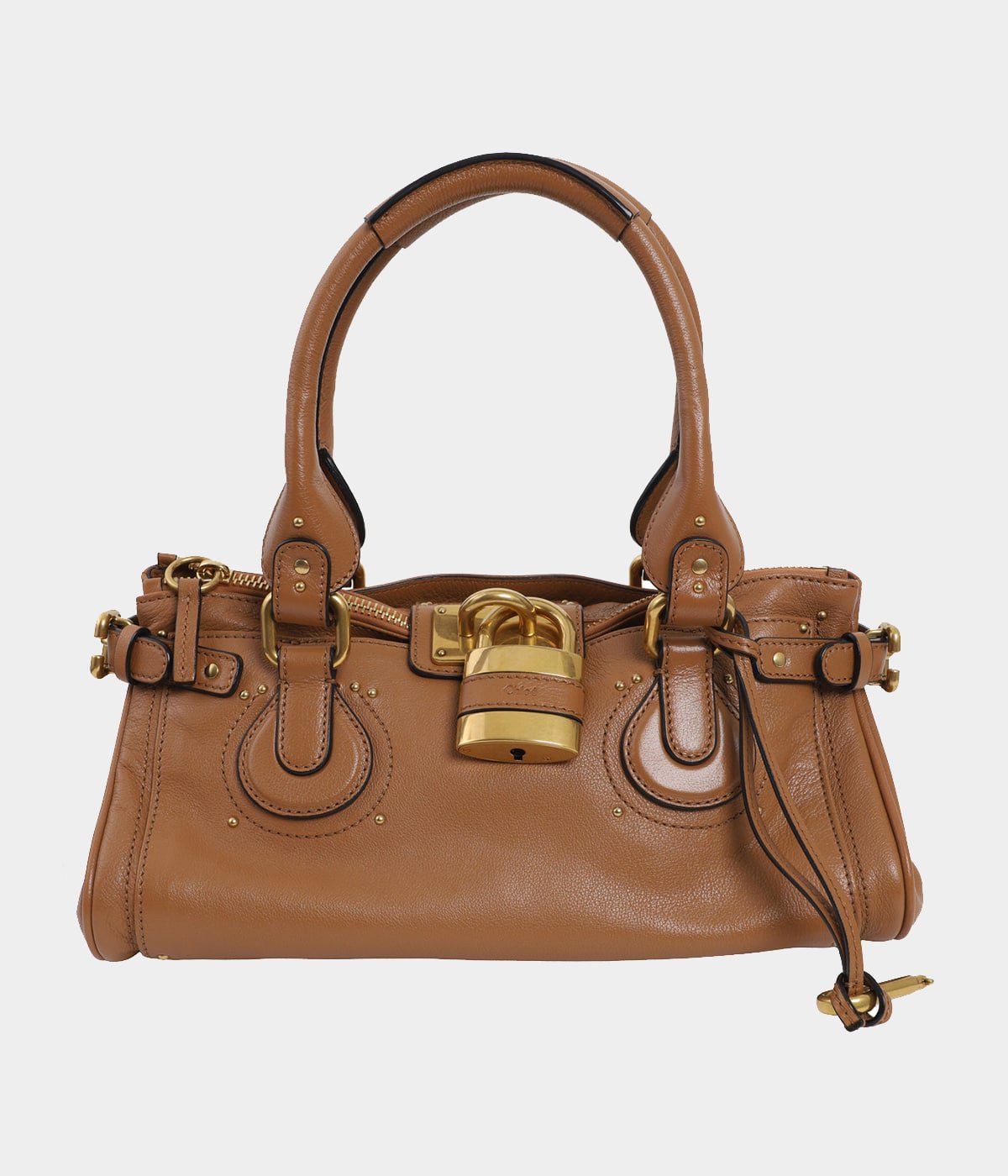 レディース】S802-PADDINGTON | Chloe(クロエ) / バッグ トートバッグ