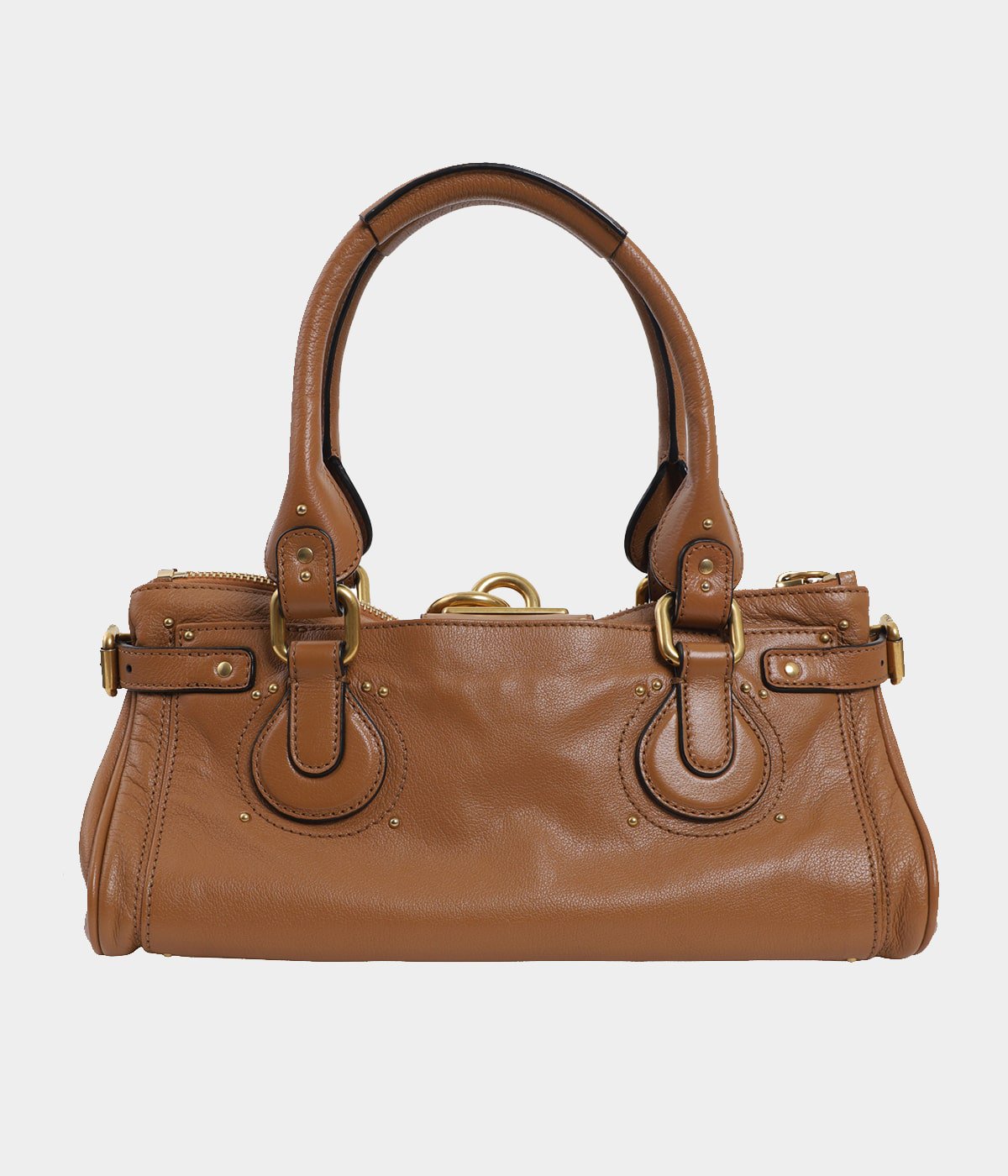 レディース】S802-PADDINGTON | Chloe(クロエ) / バッグ トートバッグ