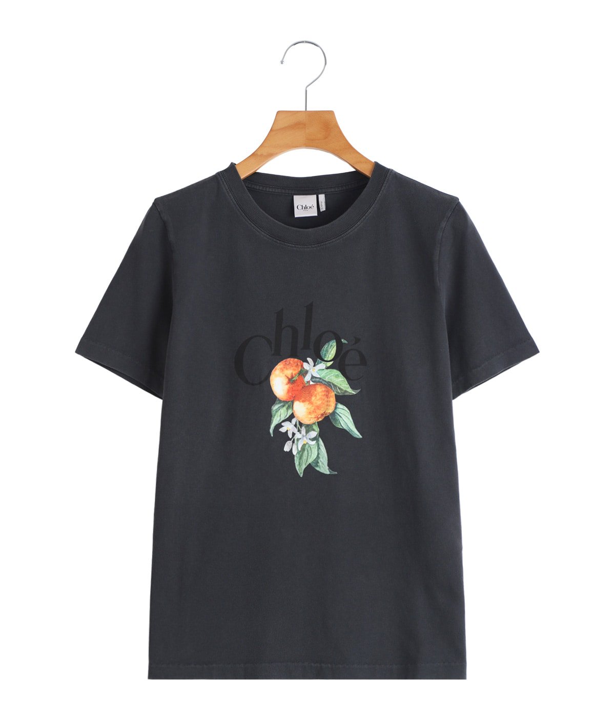 極美品 クロエ トップス M レディース】JH08 | Chloe(クロエ) / トップス カットソー半袖・T