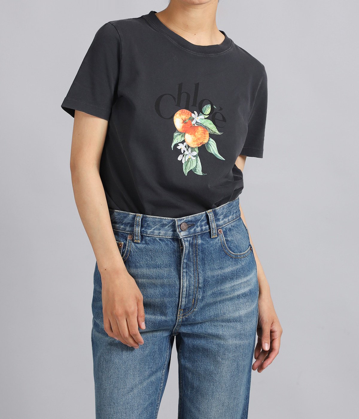 Chloe クロエ レディース】JH08 | Chloe(クロエ) / トップス カットソー半袖・T