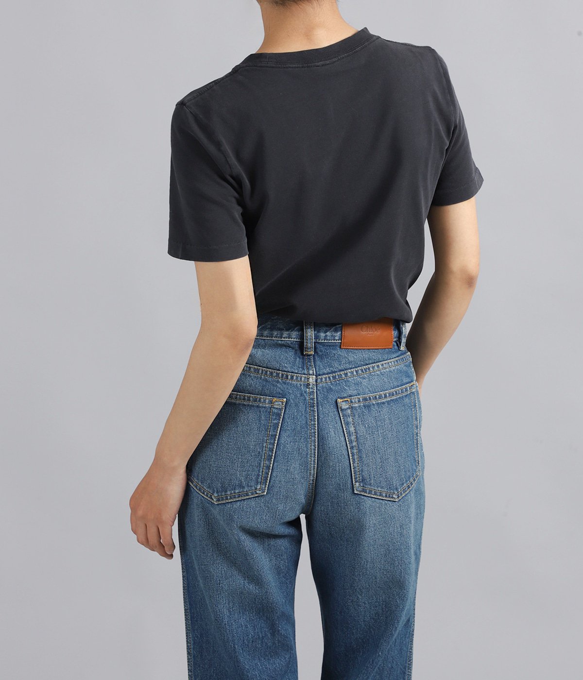 レディース】JH08 | Chloe(クロエ) / トップス カットソー半袖・T