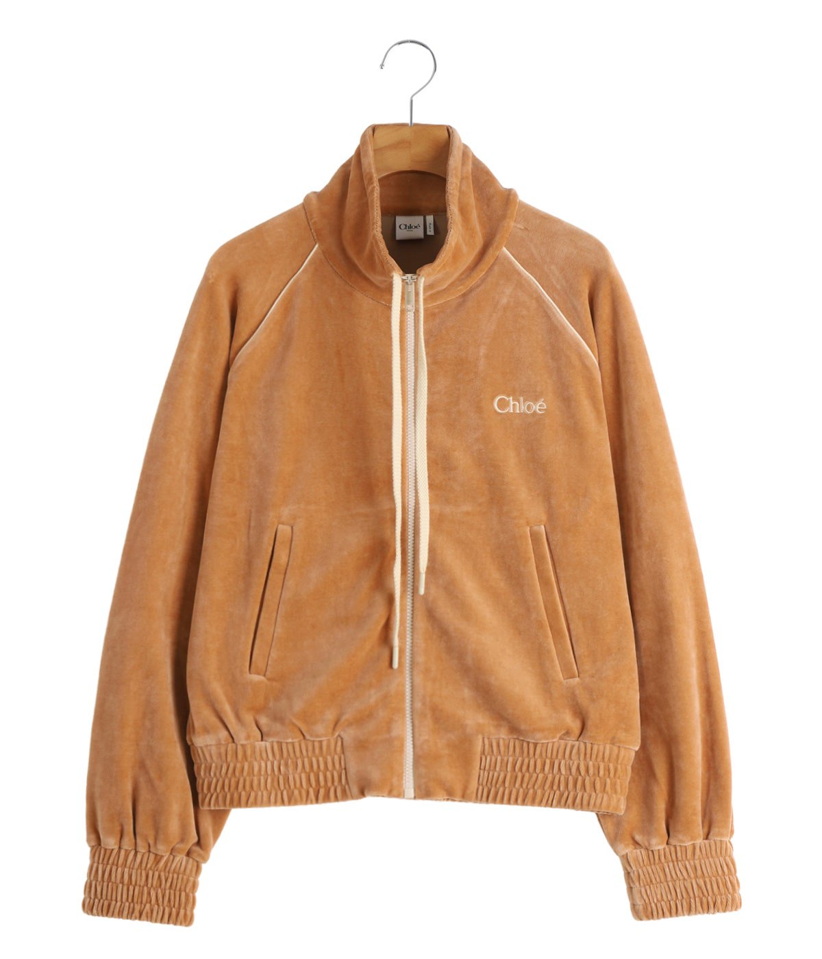 レディース】JH25 | Chloe(クロエ) / アウター ブルゾン・ジャンパー