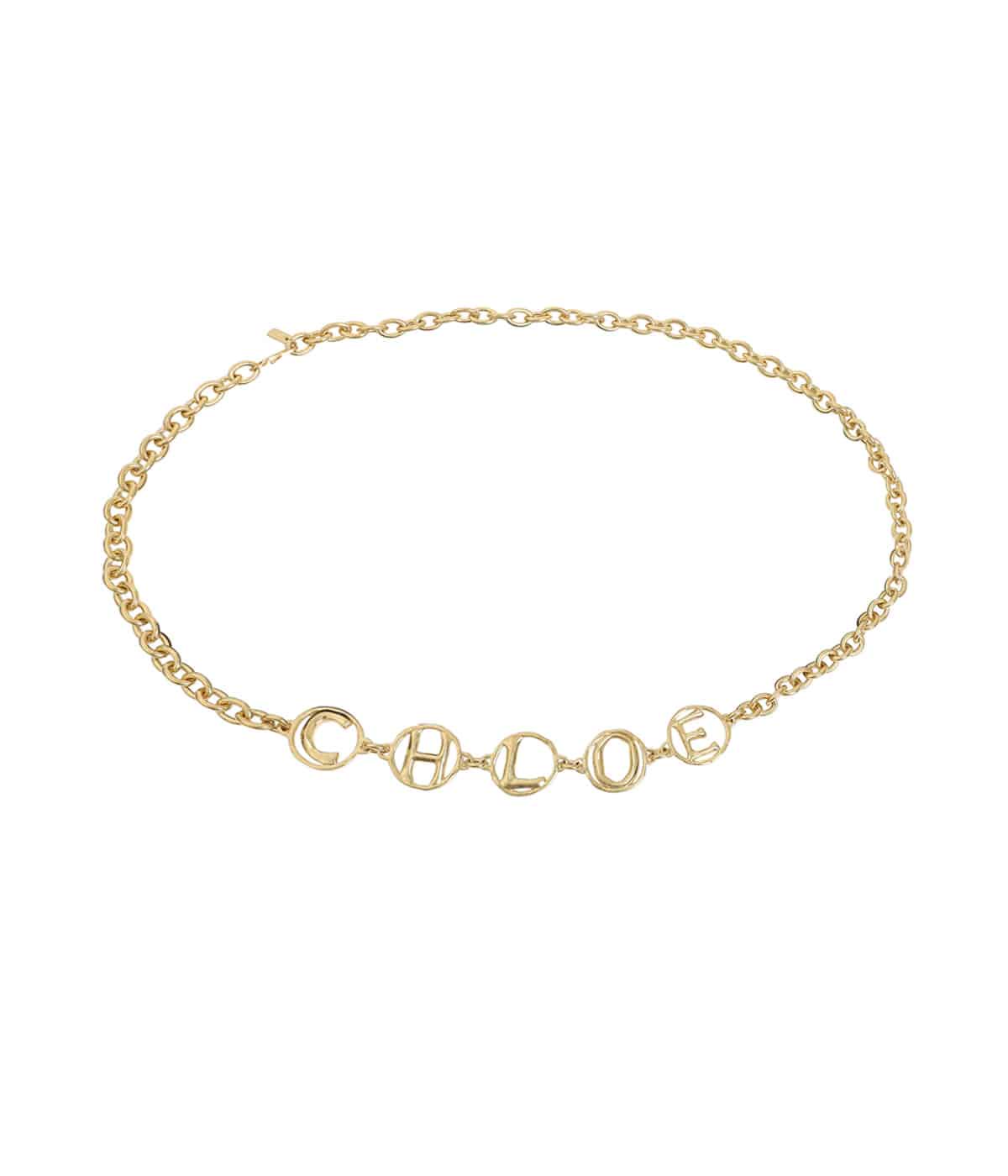 レディース】BJ01 | Chloe(クロエ) / ファッション雑貨 ベルト