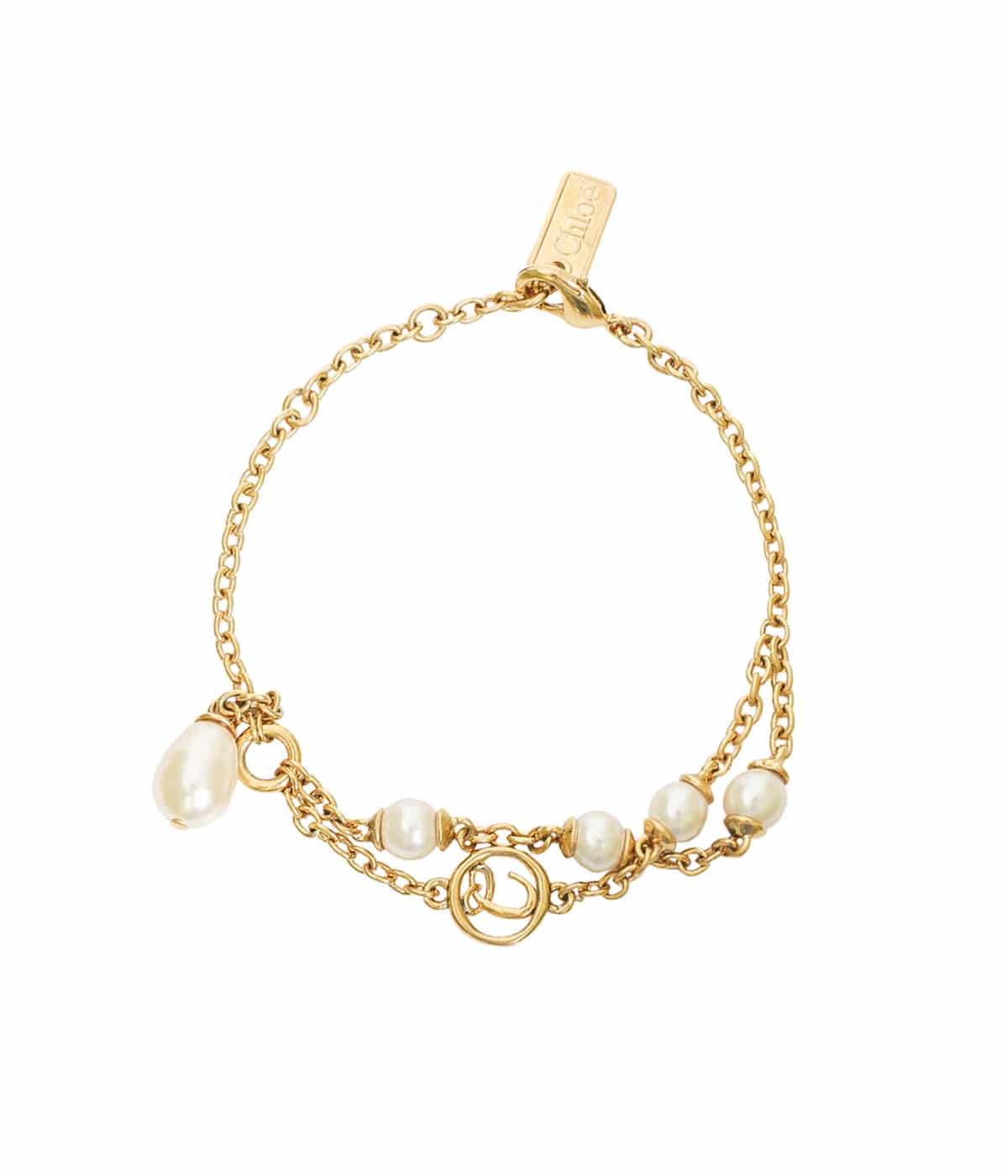 レディース】JB01 | Chloe(クロエ) / アクセサリー ブレスレット