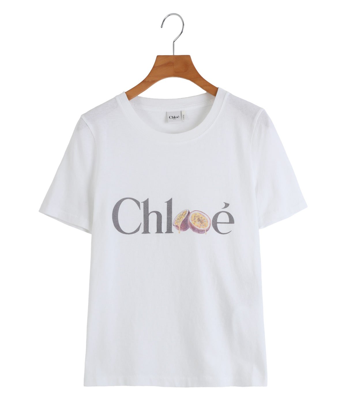 レディース】JH08 | Chloe(クロエ) / トップス カットソー半袖・T