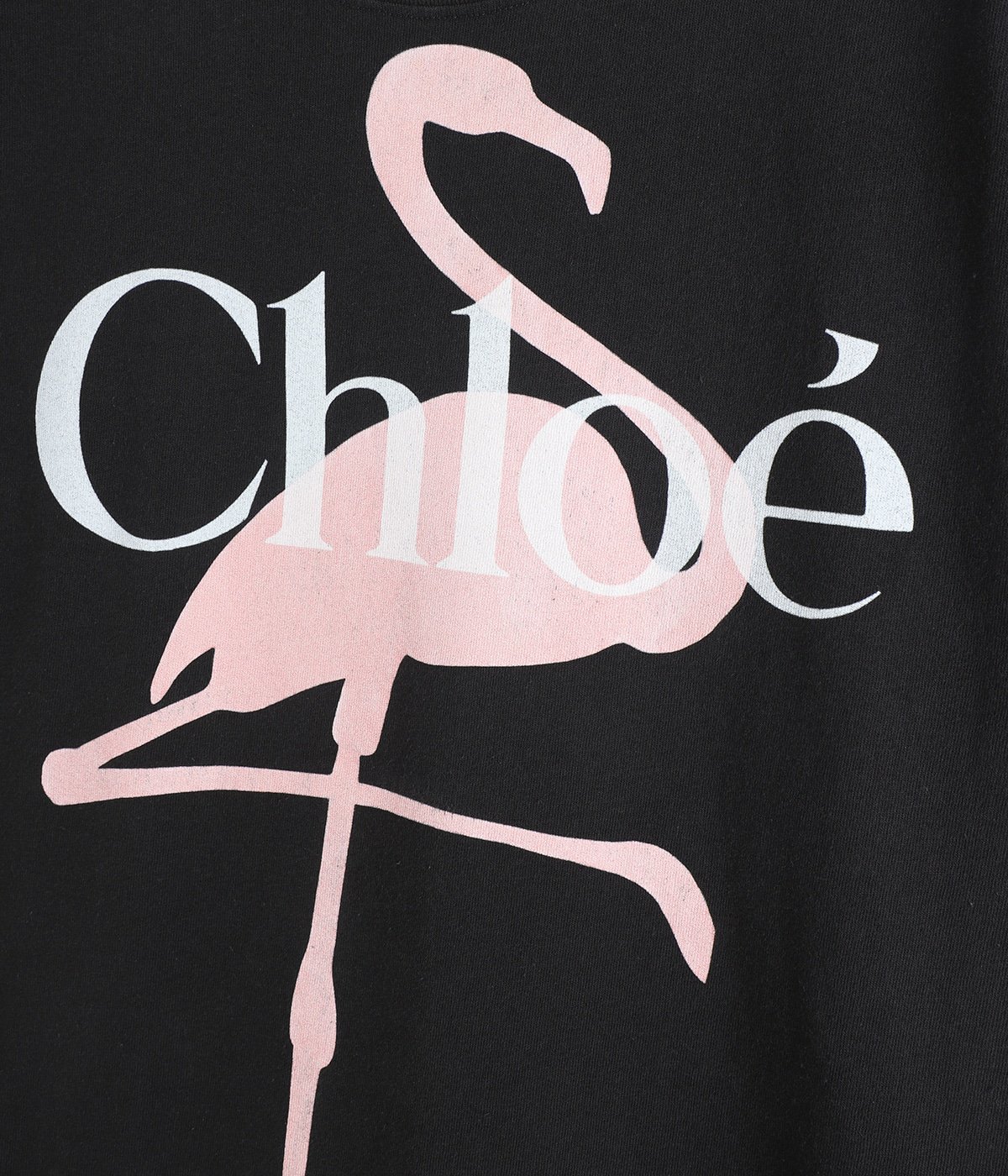 レディース】JH20 | Chloe(クロエ) / トップス カットソー半袖・T
