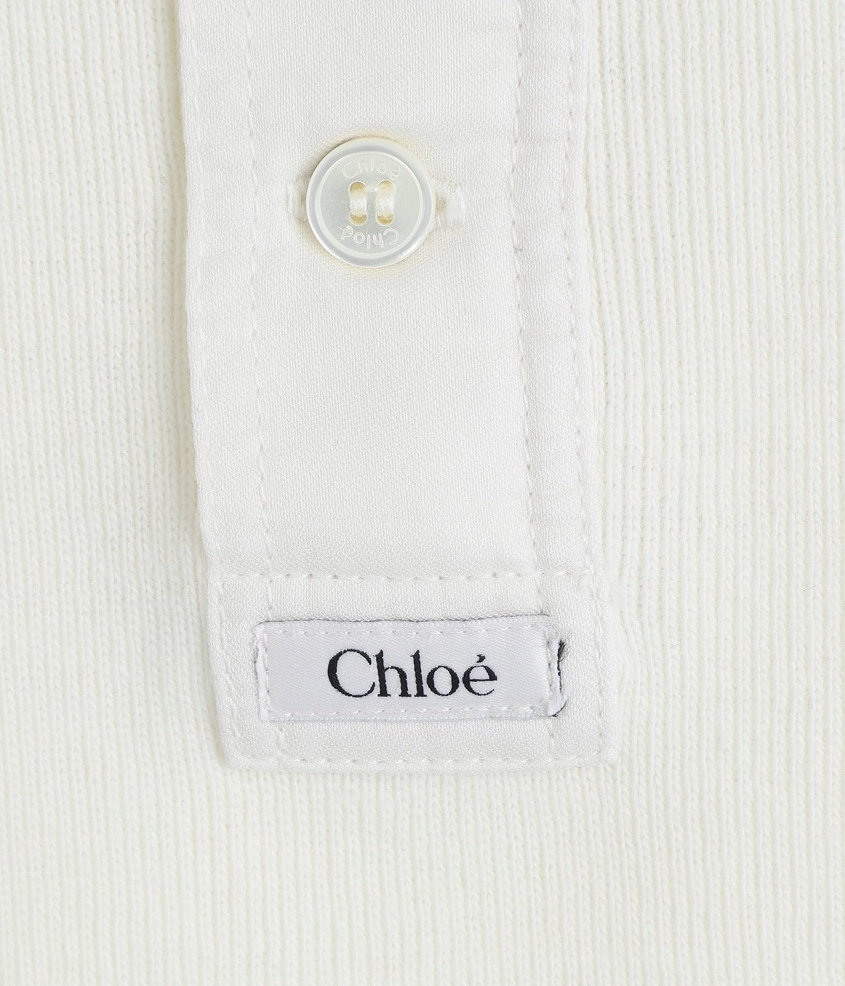 レディース】JH29 | Chloe(クロエ) / トップス カットソー長袖 