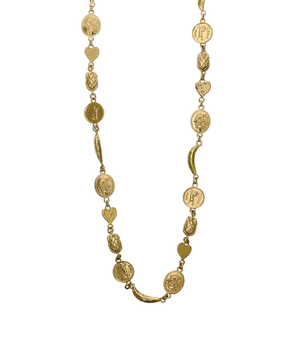 レディース】JN12 | Chloe(クロエ) / アクセサリー ネックレス