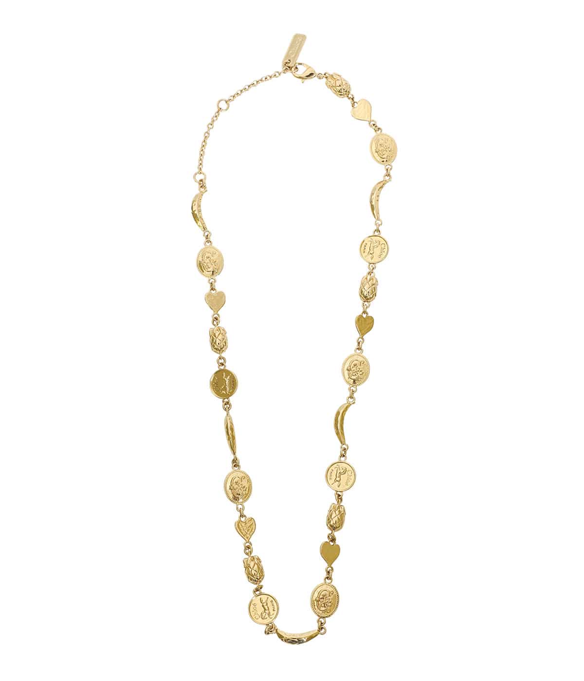 レディース】JN12 | Chloe(クロエ) / アクセサリー ネックレス