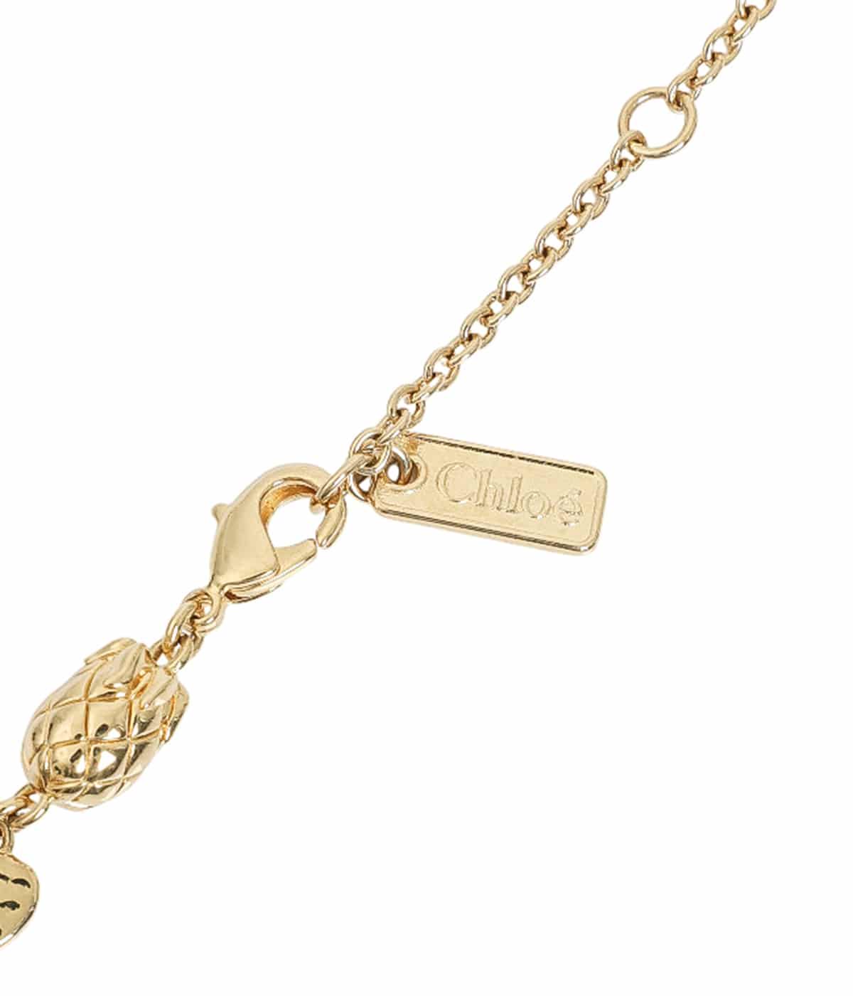 レディース】JN12 | Chloe(クロエ) / アクセサリー ネックレス