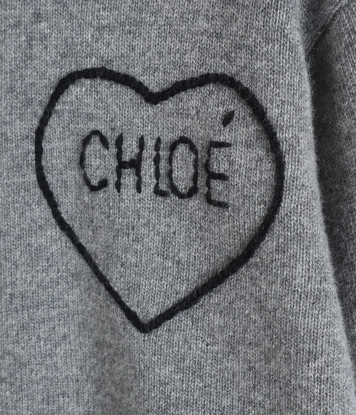 レディース】MC08 | Chloe(クロエ) / トップス カーディガン