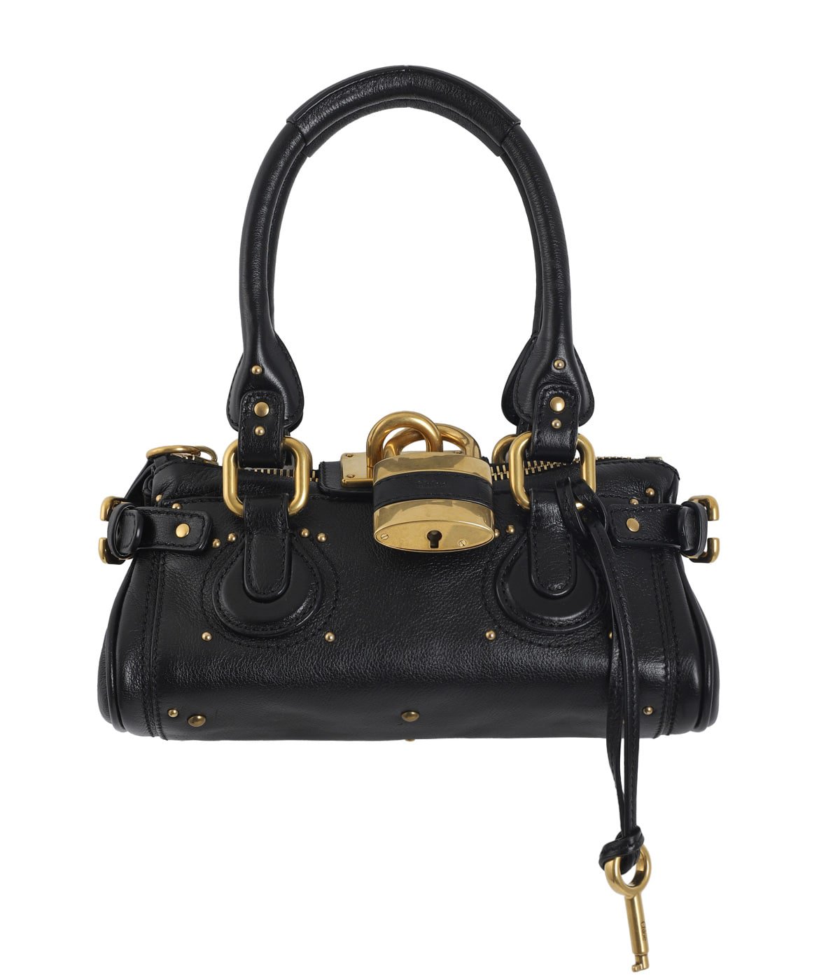 レディース】S805-PADDINGTON | Chloe(クロエ) / バッグ トートバッグ
