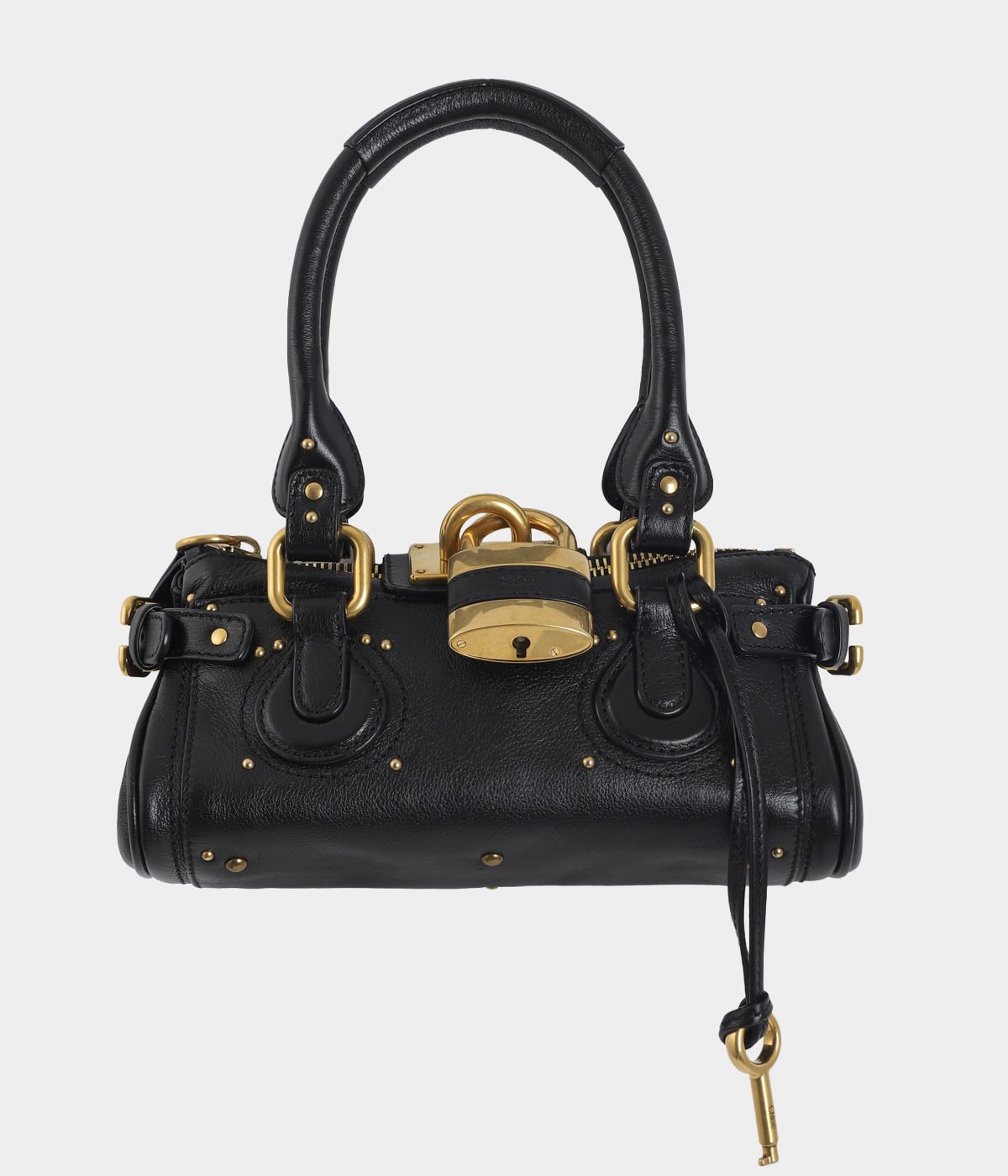レディース】S805-PADDINGTON | Chloe(クロエ) / バッグ トートバッグ