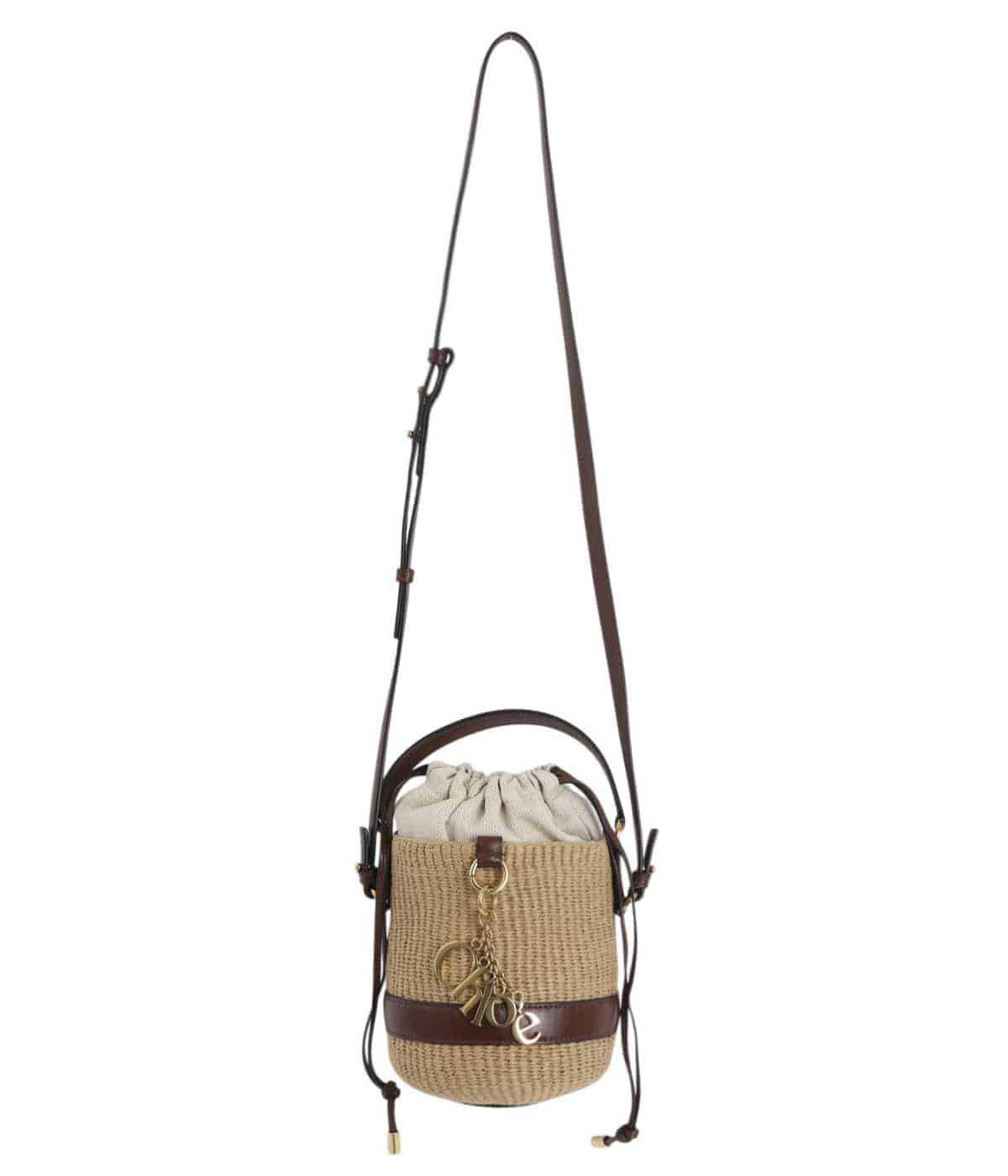 レディース】S941-Chloe Charms | Chloe(クロエ) / バッグ ショルダー