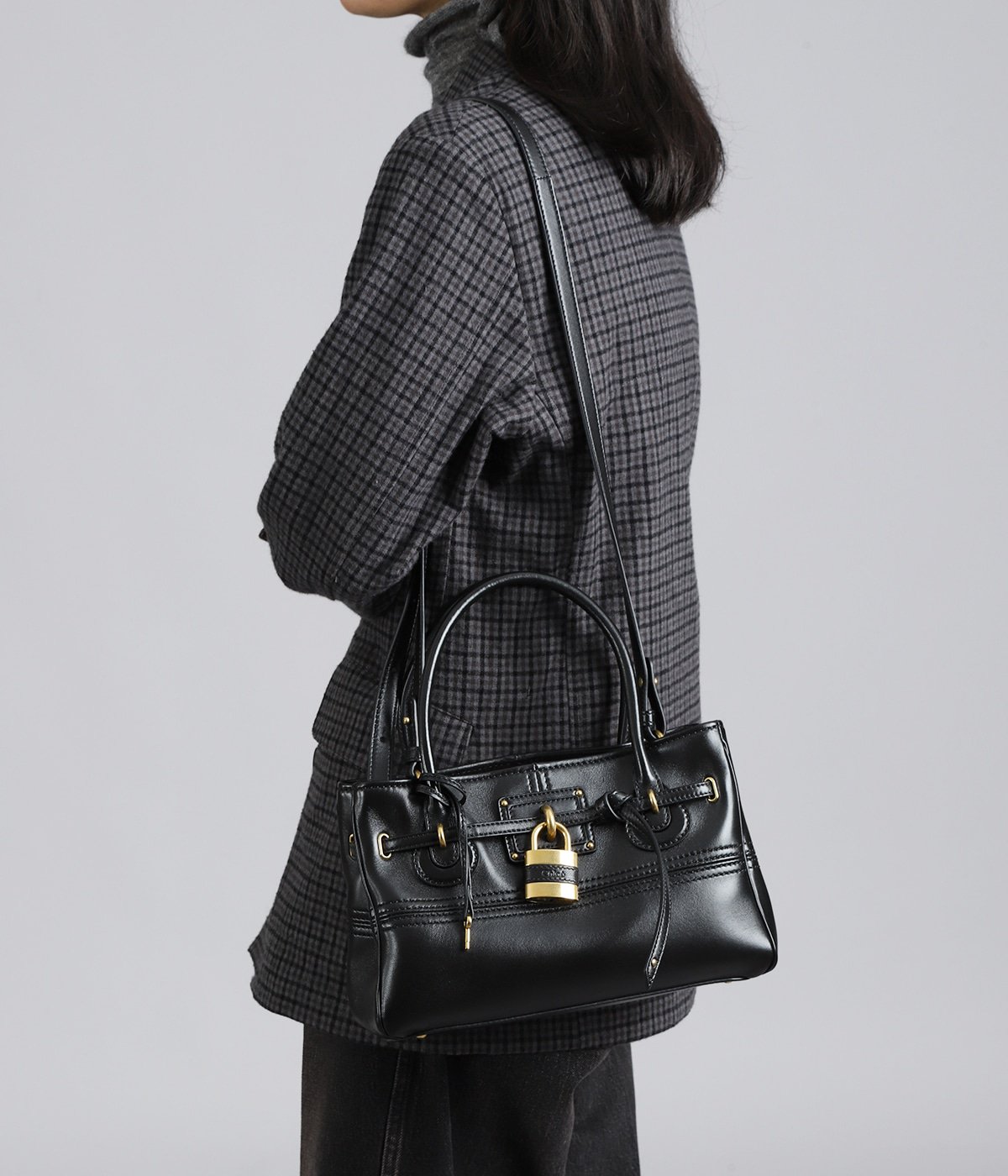 レディース】S823-PaddingtonSling | Chloe(クロエ) / バッグ トート