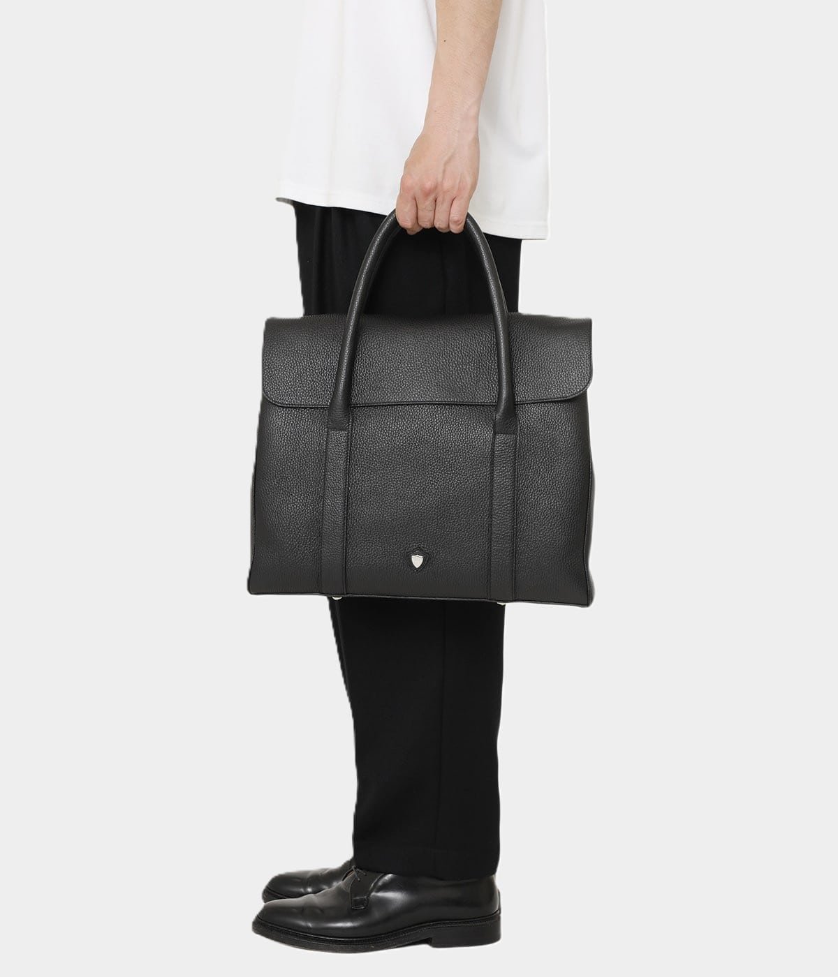 BERN BRIEF LAGUN | CHAMBORD SELLIER(シャンボールセリエ) / バッグ