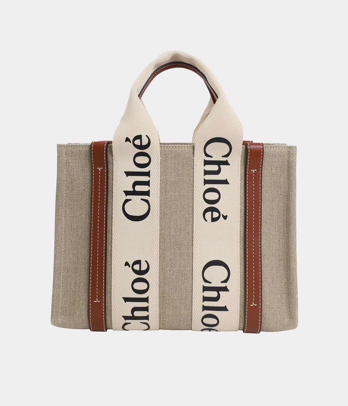 レディース】S397-Woody | Chloe(クロエ) / バッグ トートバッグ