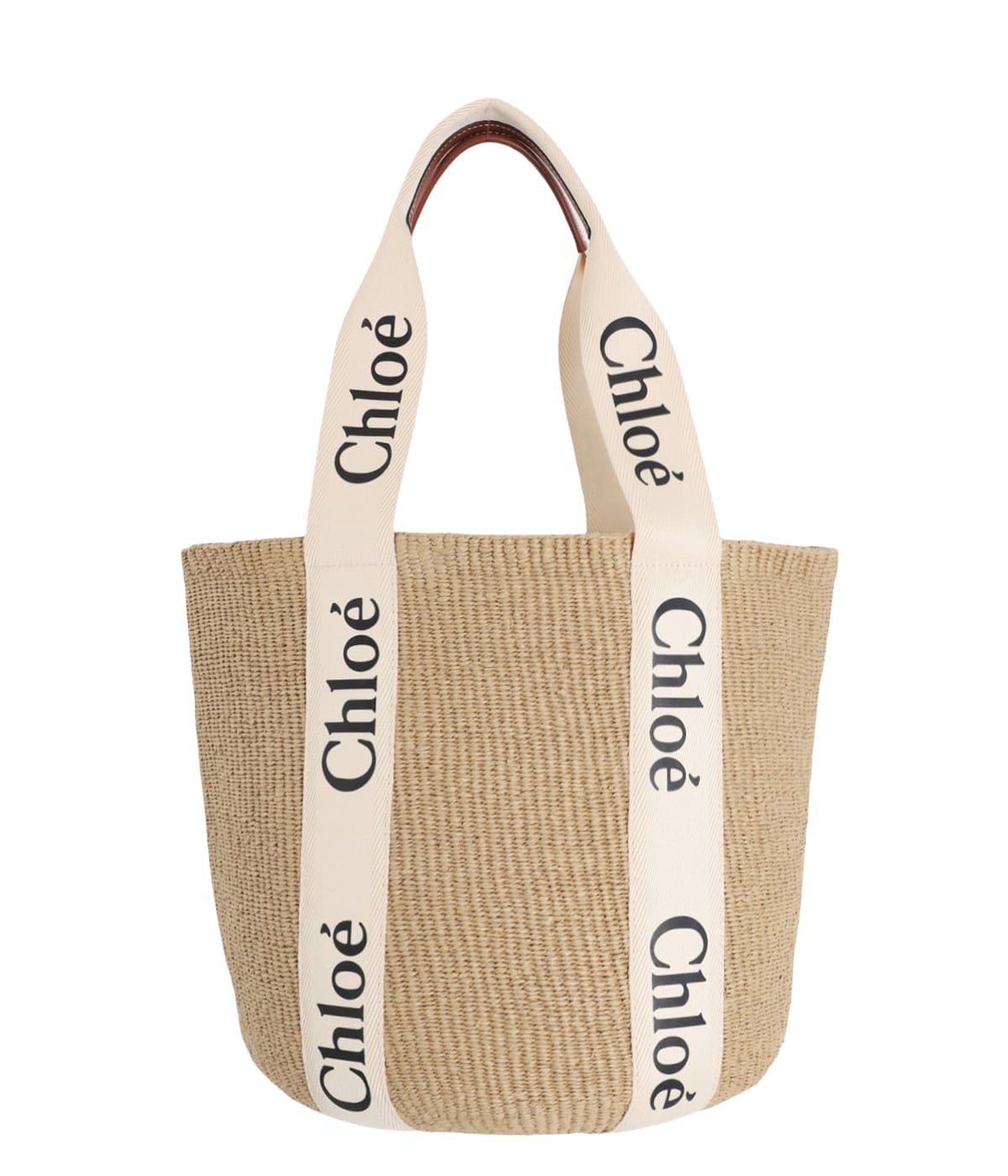 レディース】S380-Woody | Chloe(クロエ) / バッグ トートバッグ 