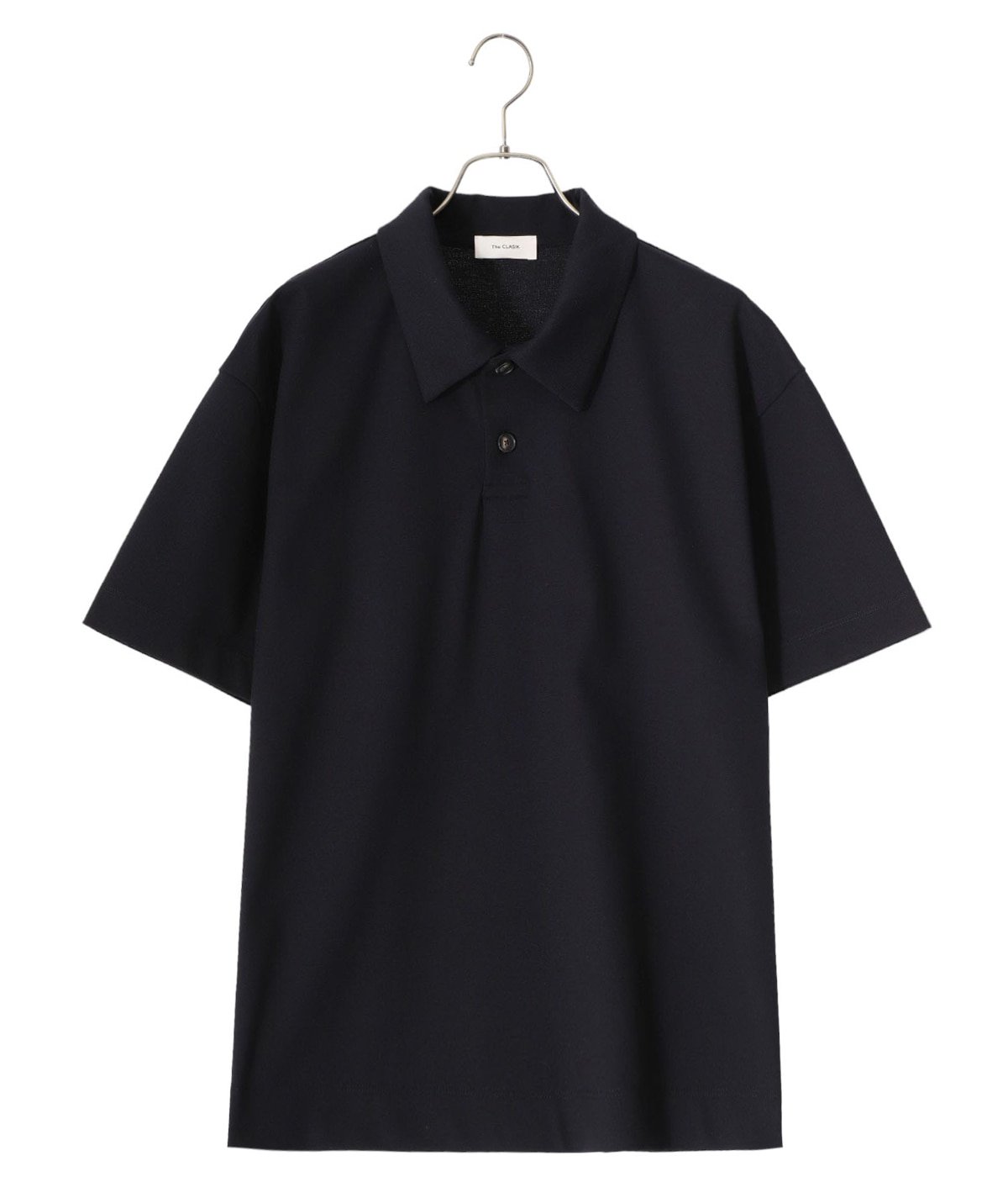 CLASSIC POLO SHIRTS - FINE COTTON PIQUE - | The CLASIK(ザ クラシック) / トップス  ポロシャツ (メンズ)の通販 - ARKnets(アークネッツ) 公式通販 【正規取扱店】