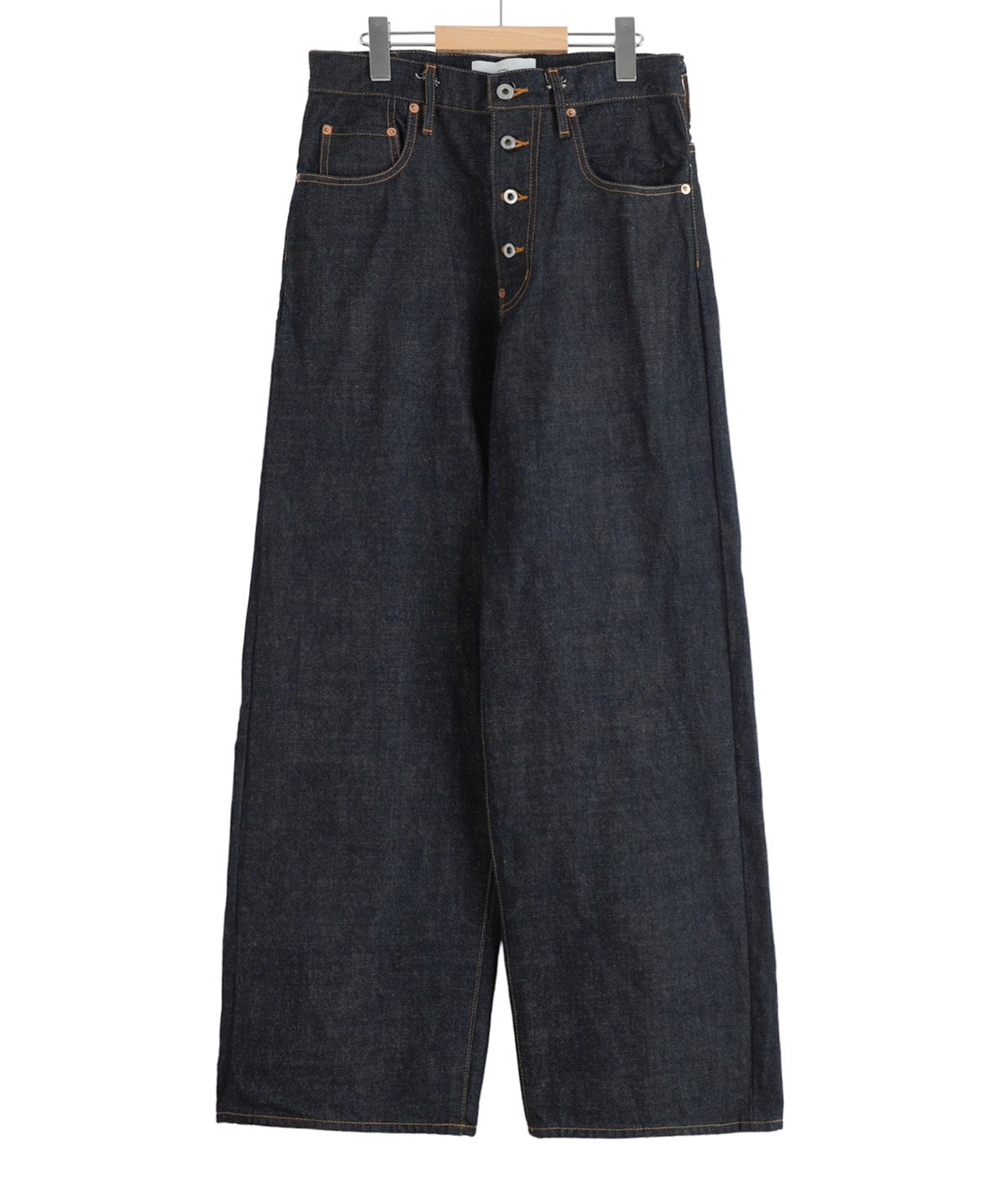 CLASSIC DENIM PANTS | SUGARHILL(シュガーヒル) / パンツ デニム
