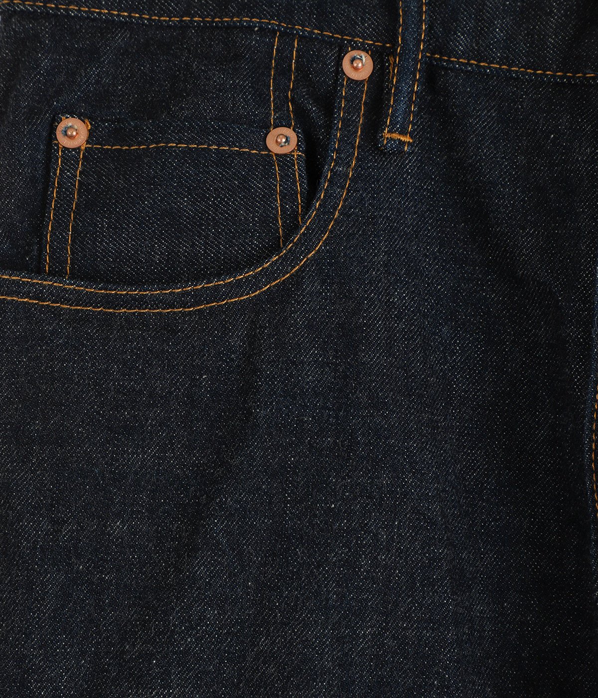 CLASSIC DENIM PANTS | SUGARHILL(シュガーヒル) / パンツ デニム
