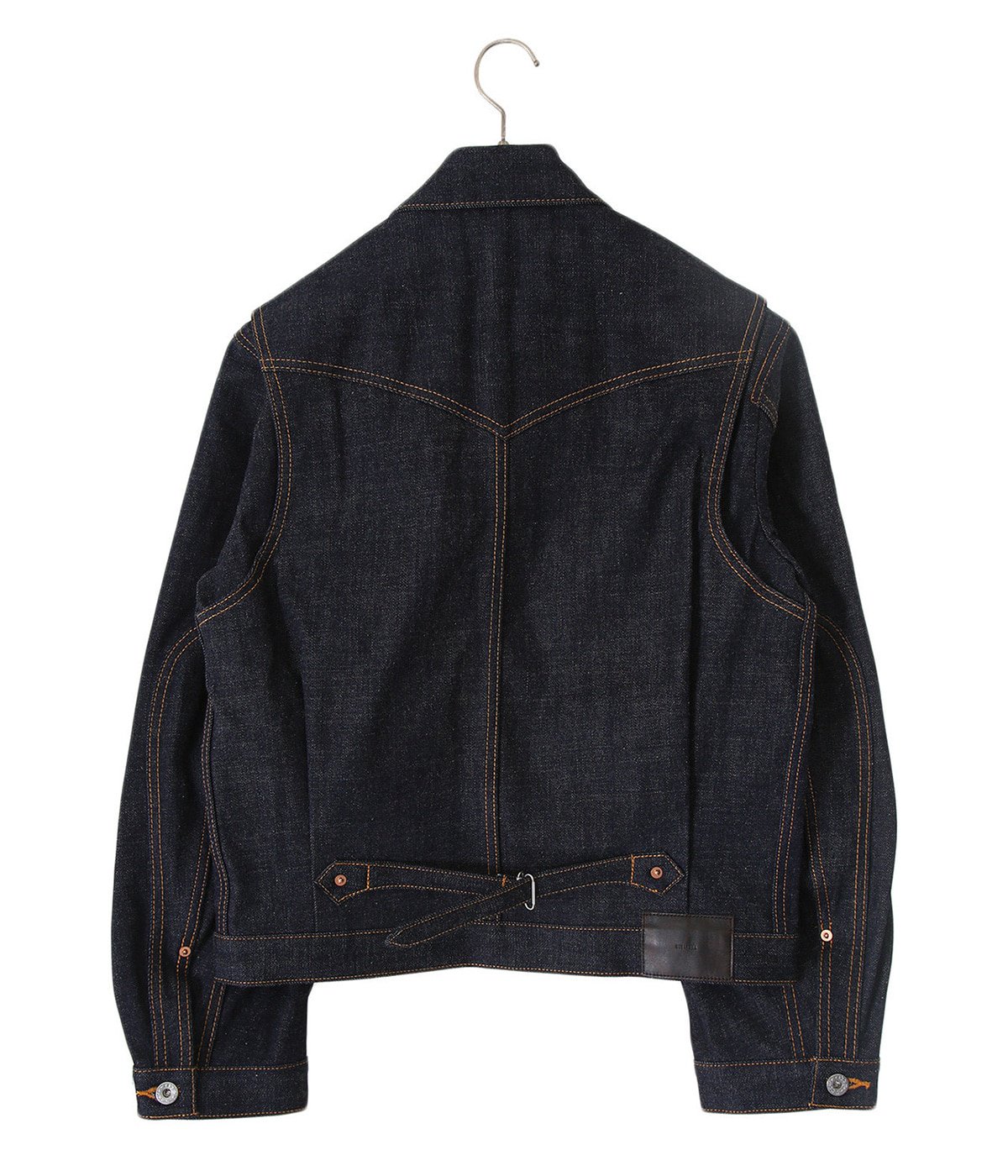 SUGARHILL ClassicDenimJacket サイズ:1-