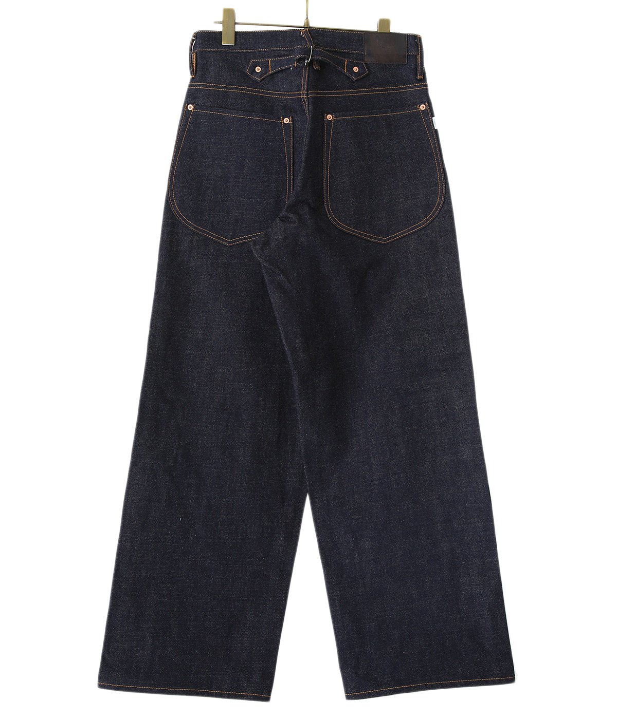 SUGARHILL Classic Denim Pants 32インチ - デニム/ジーンズ