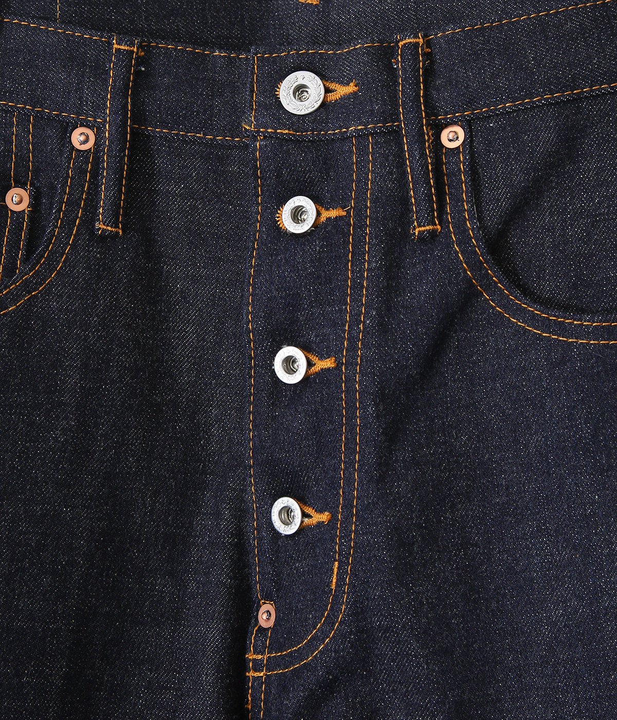 sugarhill classic denim pants 30 - デニム/ジーンズ