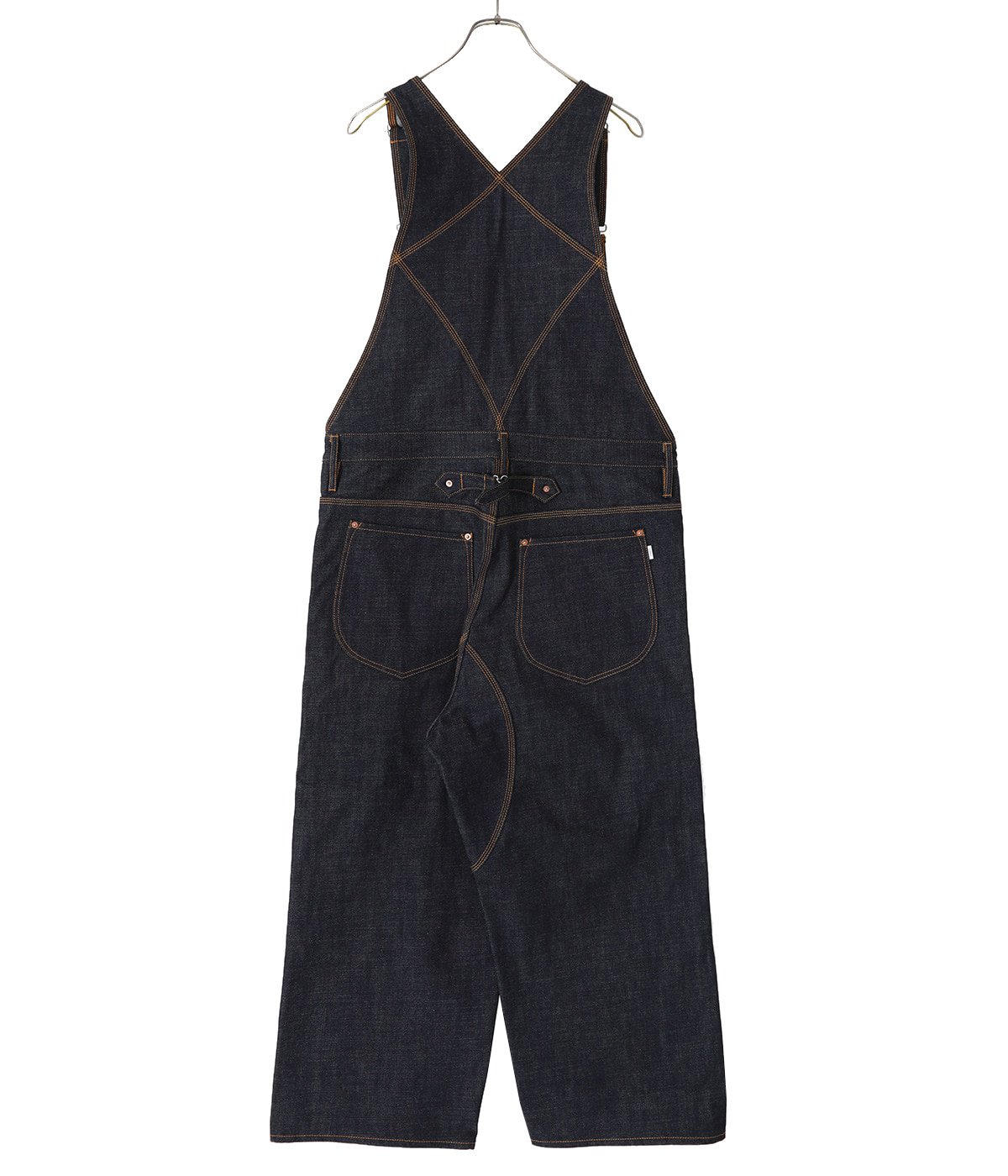 EN様専用 sugarhill classic denim jumpsuit-