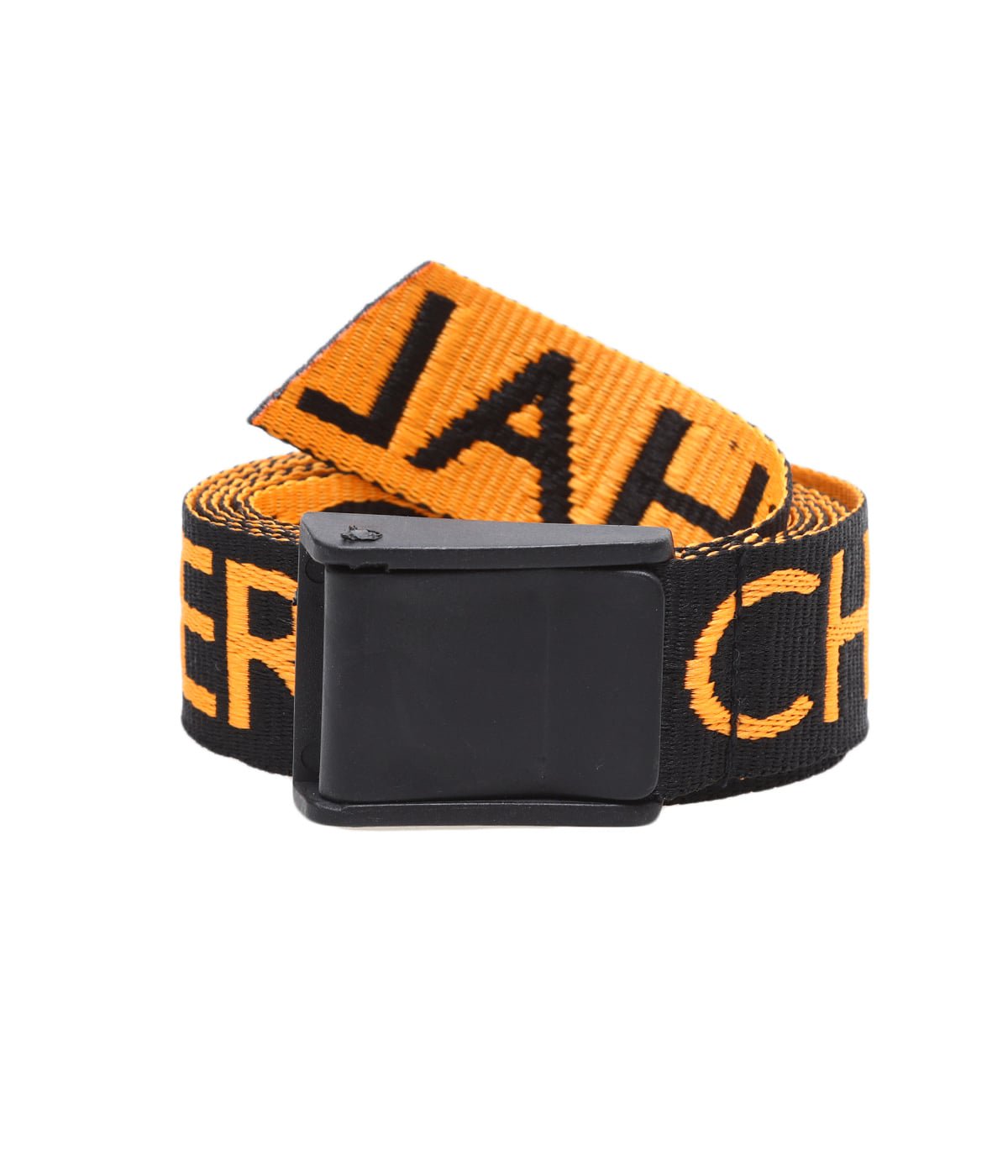 超新作】 チャレンジャーLOGO JACQUARD BELT tdh-latinoamerica.de