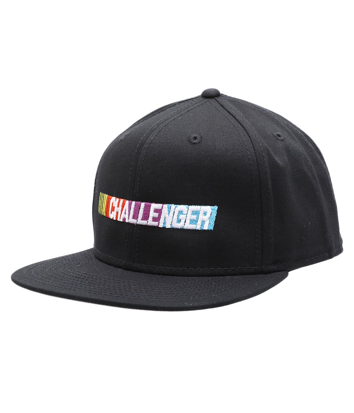 長瀬着値下げCHALLENGER22AW NATIONAL RACING CAP