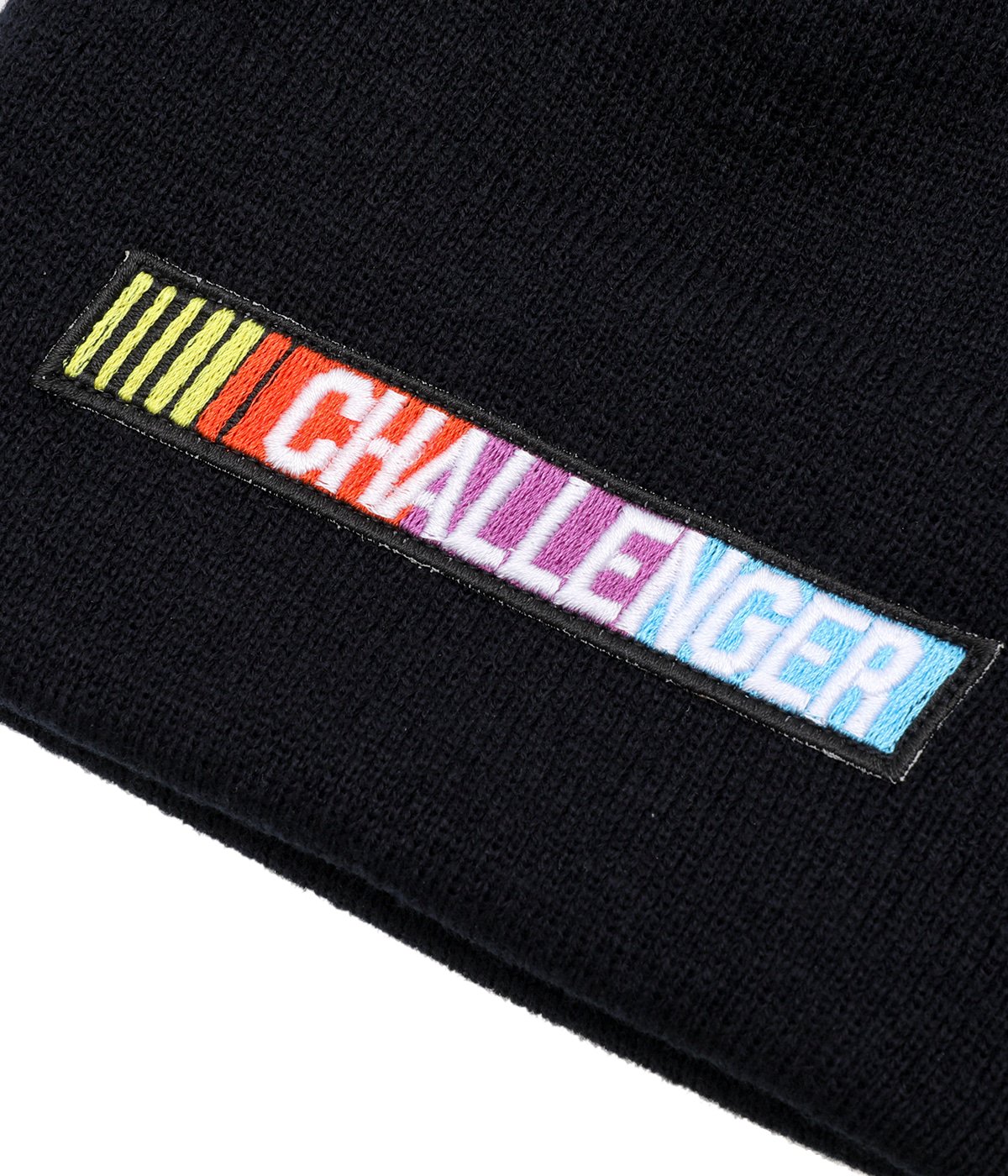 NATIONAL RACING KNIT CAP | CHALLENGER(チャレンジャー) / 帽子