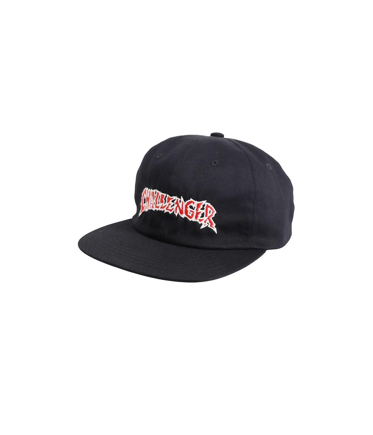 チャレンジャー　キャップ 新商品】チャレンジャー 80'S NYLON CAP販売開始！ | ベース