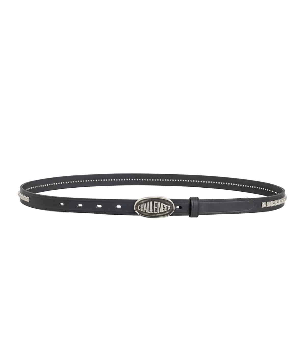 LEATHER BELT | CHALLENGER(チャレンジャー) / ファッション雑貨