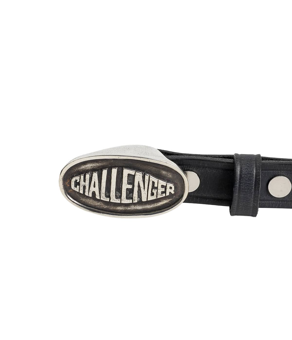 LEATHER BELT | CHALLENGER(チャレンジャー) / ファッション雑貨