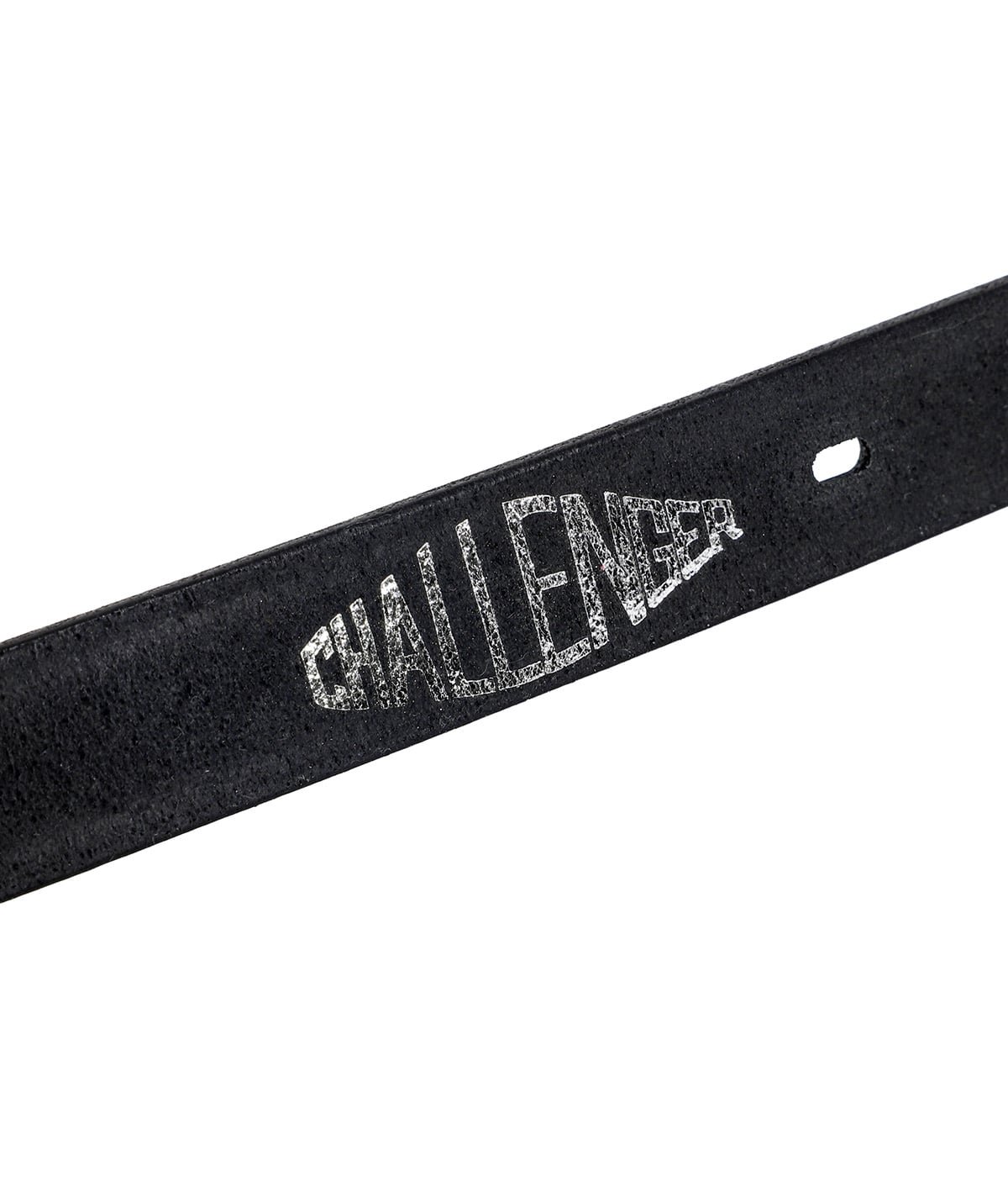 LEATHER BELT | CHALLENGER(チャレンジャー) / ファッション雑貨